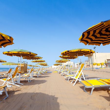 Triscinamare Hotel Residence Kültér fotó